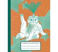 Composition Notebook: Swift Music Inspired Trendy School Notes for Teens, Girls, School, 120 Pages, 7.5x9.25 inches