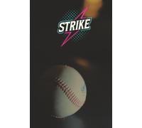 Composition Notebook Wide Ruled For Kids: Strike Edition - Rock Your School Year with Style!