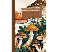 Composition Notebook: Your Perfect Companion for Notes, Ideas, and Creativity - Start Writing Today!