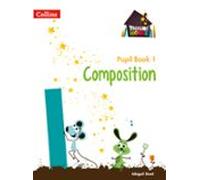 Composition Year 1 Pupil Book (ebook)
