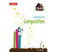 Composition Year 3 Pupil Book (ebook)