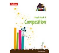 Composition Year 4 Pupil Book (ebook)