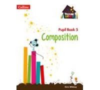 Composition Year 5 Pupil Book (ebook)