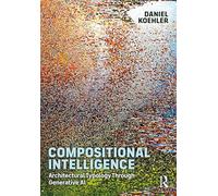 Compositional Intelligence: Architectural Typology Through Generative AI