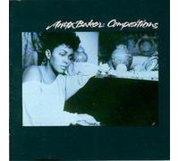 Anita Baker – Compositions