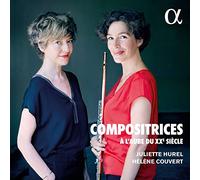 Compositrices à l'aube du XXe siècle