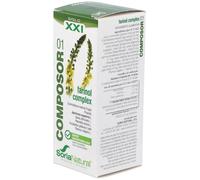 Composor 01 Farinol Complex Xxi 30Ml. Spray de Soria Natural