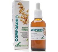 Composor 02 Equiner Complex Xxi Soria Na