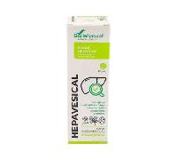 Composor 03 Hepavesical Complex Siglo XXI 50 ml - Soria Natural
