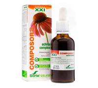 Composor 08 Echinacomplex 50ml Xxi Soria