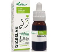 Soria Natural – Composor 11 Digeslan Complex – Genciana y Manzanilla amarga – 50 ml