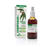 COMPOSOR 12 EUCALYPTHUS 50 ml