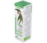 Composor 12 Eucalyptus Complex Xxi 50Ml. de Soria Natural