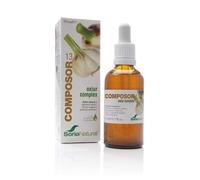 Composor 13 Oxiur Complex de Soria Natural
