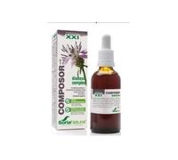 COMPOSOR 17 CENTAUREA 50 ml