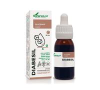 Composor 17 Diabesil Complex 50ml Soria Natural
