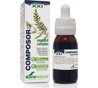 Soria Natural Composor 18 Regastril Complex - Protección gástrica - 50 ml