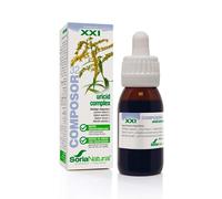 Composor 32 Uricid Complex 50ml Soria Natural