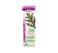 Composor 40 Circuven Complex 50 Ml - Mejora la Circulación