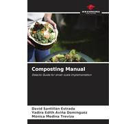 Composting Manual: Didactic Guide for small-scale implementation