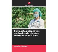Compostos bioactivos derivados de plantas contra o SARS-CoV-2