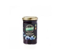 Compota de arandano bio 265g Biocop