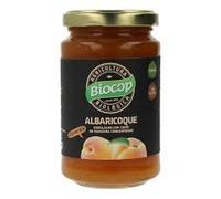 Compota de Albaricoque | Selección BIO | Formato 265g | Elaboración Artesanal de Alta Fidelidad | Energía Natural | Ideal para Repostería y Desayunos Funcionales