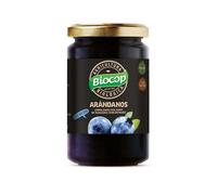 Compota de arandano bio 265g Biocop
