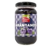 Compota de Arándanos | Selección BIO | Formato 280g | Sin Gluten (SG) | Elaboración Artesanal de Alta Fidelidad | Densidad Antioxidante | Energía Natural