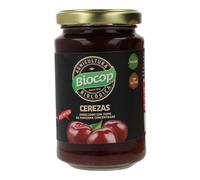 Compota de cereza bio 265g Biocop