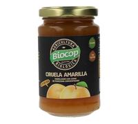 Compota de Ciruela Amarilla Bio 265g Biocop