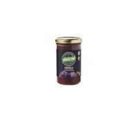 Compota de Ciruela | Selección BIO | Formato 265g | Elaboración Artesanal de Alta Fidelidad | Sin Gluten | Calidad Vegana | Energía Natural y Fibra Funcional