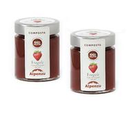 Compota de fresas, 150 g