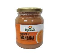 COMPOTA DE MANZANA 360gr. BIO