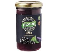 Compota de Mora Sin Gluten Vegana, Orgánica, 265g