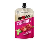 Baouw compota energética bio - frambuesa, fresa y albahaca Diététique $scat.CAT_NOM TU