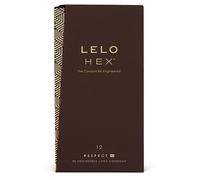 Compra Condones LELO Hex Online - El Preservativo del Futuro