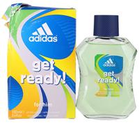 Compra Listo By Adidas para Hombre After Shave Salpicar 101ml Caja Dañada Nuevo