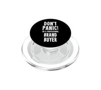 Comprador de la Marca PopSockets PopGrip para MagSafe
