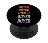 Comprador PopSockets PopGrip Adhesivo