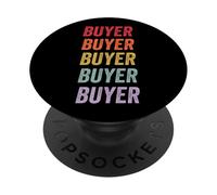 Comprador PopSockets PopGrip Adhesivo
