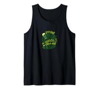 Cómprame Cerveza Verde y Dime Que Soy Bonita St Patricks Camiseta sin Mangas