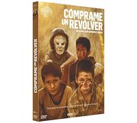 Cómprame un revolver [Francia] [DVD]