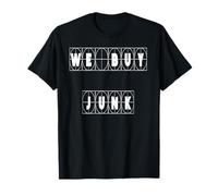 Compramos Basura Camiseta