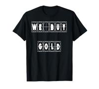 Compramos Oro Camiseta