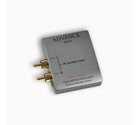 ≫ Comprar ADVANCE PARIS WTX-700 EVO - 129 € | Profesional DJ®