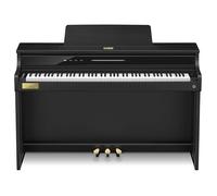 ≫ Comprar CASIO CELVIANO AP-750BK - 2590 € | Profesional DJ®