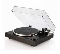 ≫ Comprar Dual CS518 GIRADISCOS Black - 699 € | Profesional DJ®