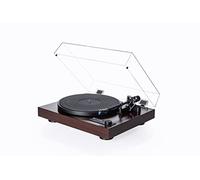≫ Comprar DUAL CS618Q GIRADISCOS WALNUT - 1299 € | Profesional DJ®