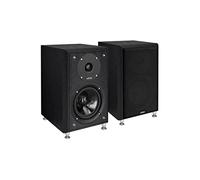 ≫ Comprar ELTAX MONITOR III BLACK (PAR) - 249 € | Profesional DJ®